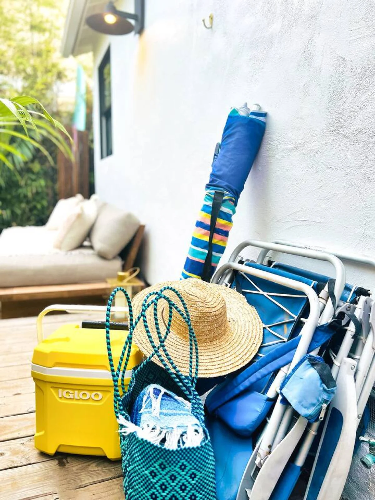 Channel Islands Beach Retreat #32