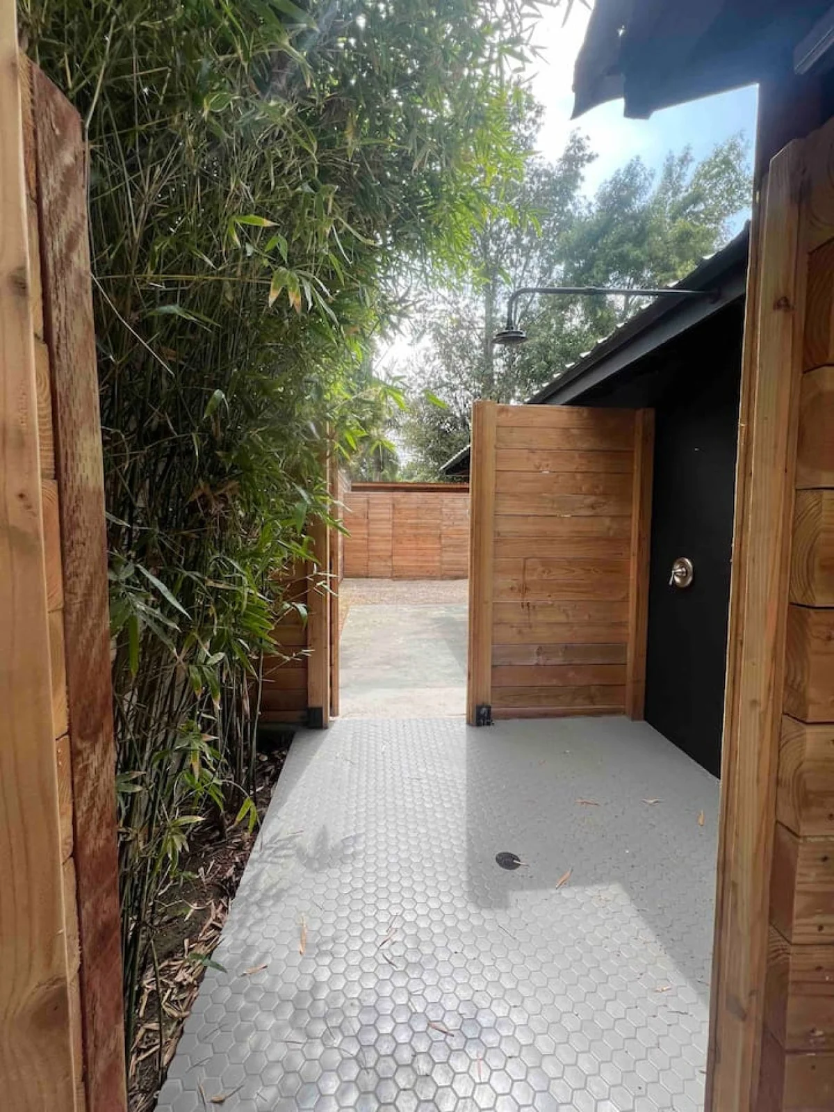 Suburban Cabin #15