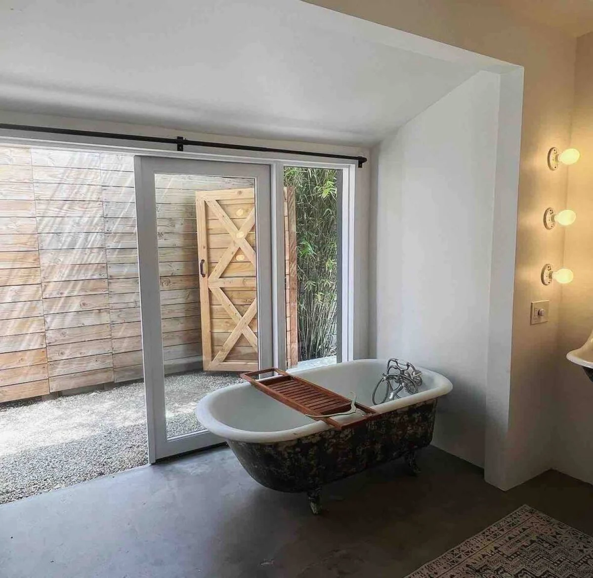 Suburban Cabin #4