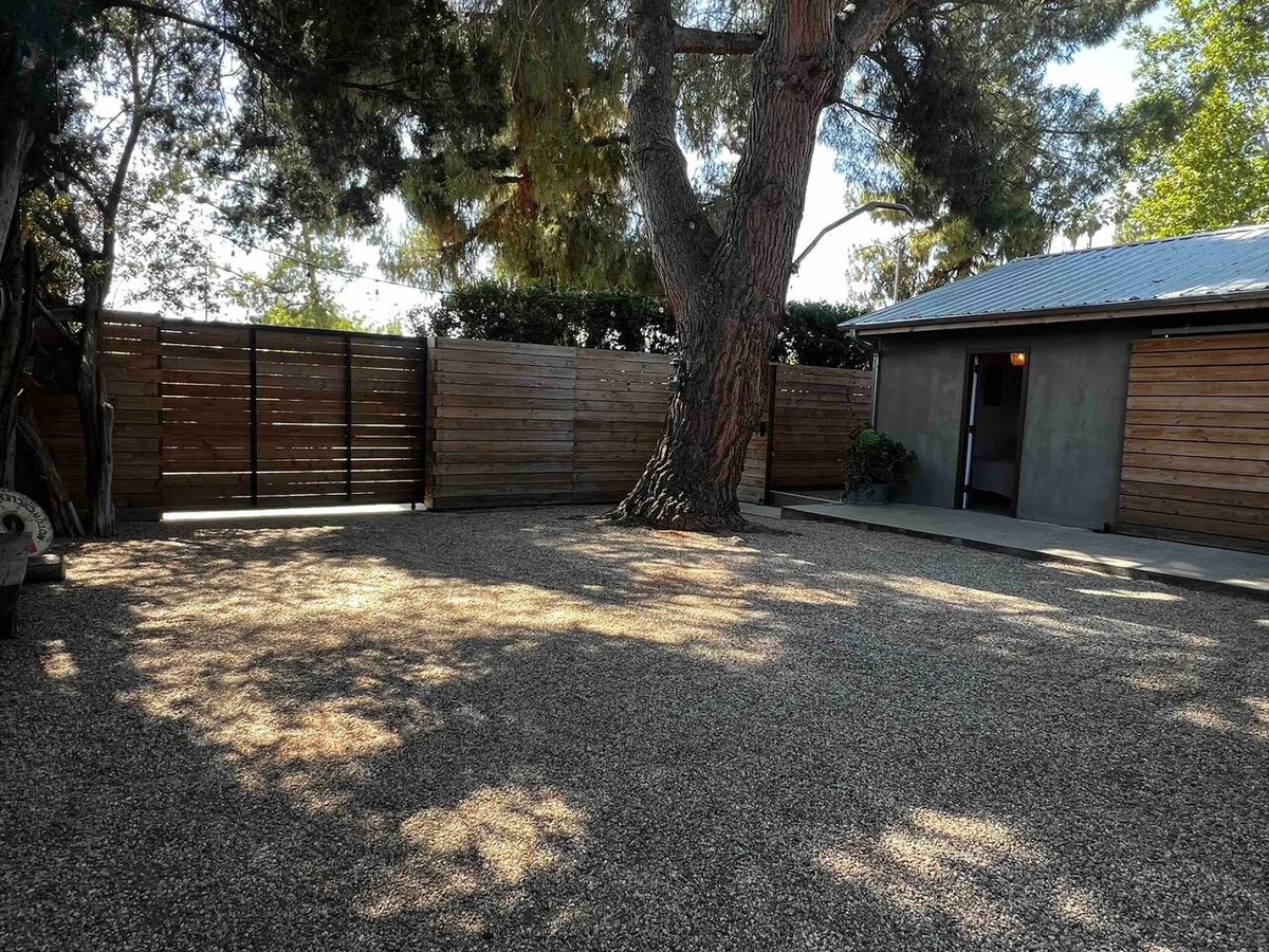 Suburban Cabin #11