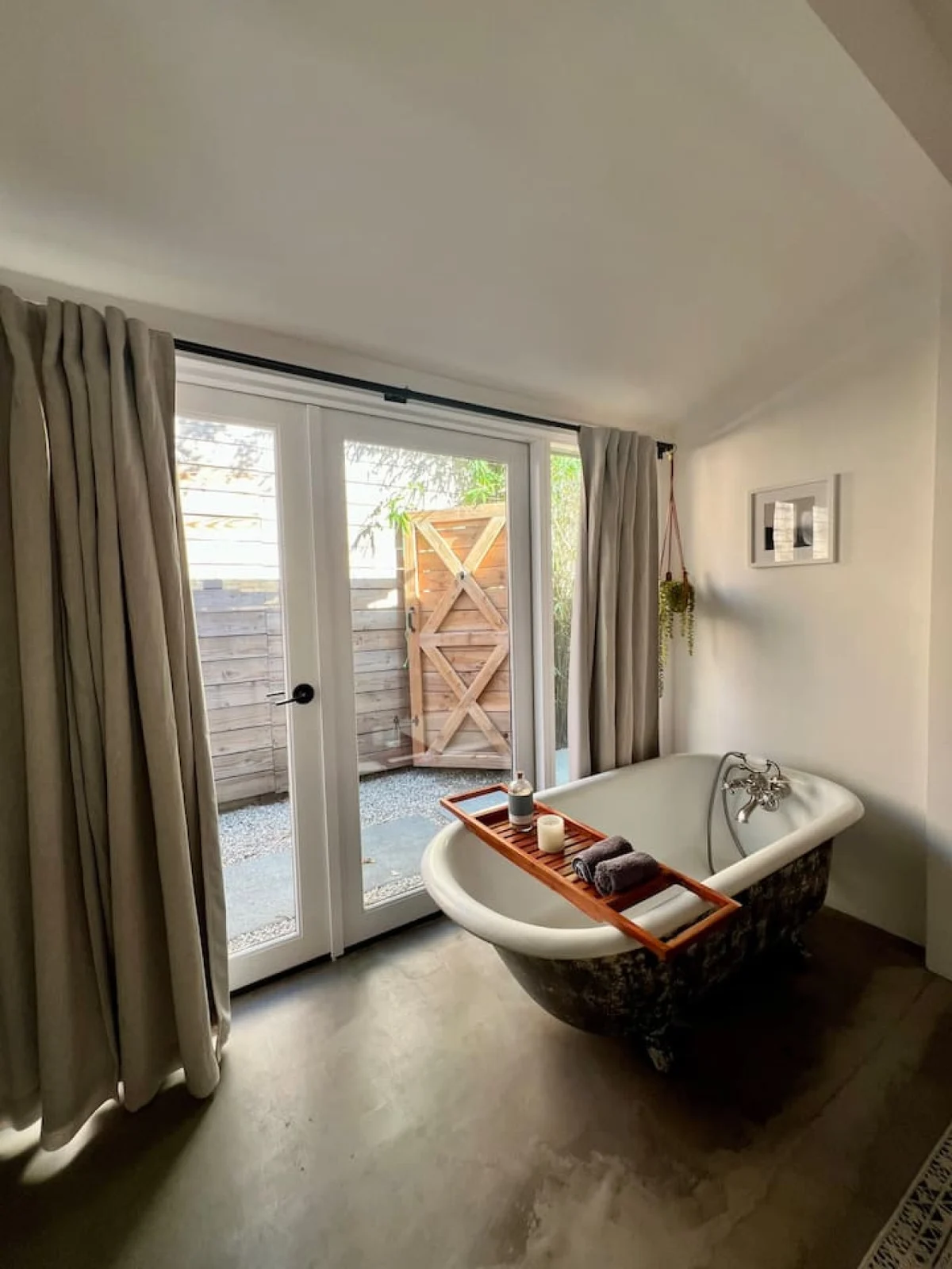 Suburban Cabin #7