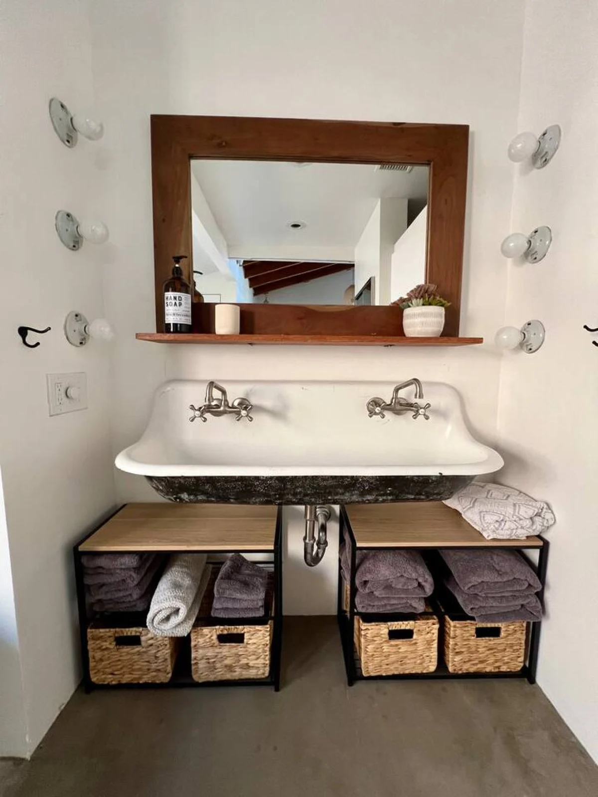 Suburban Cabin #2