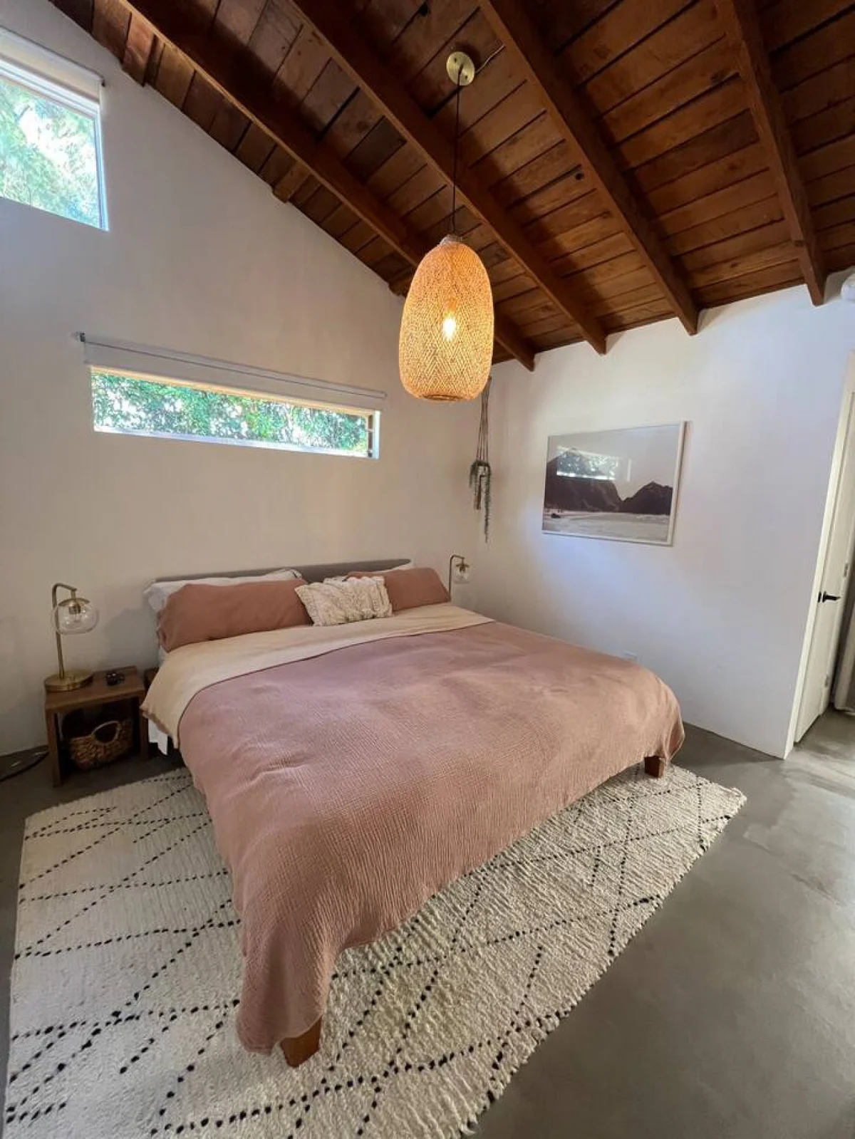 Suburban Cabin #13