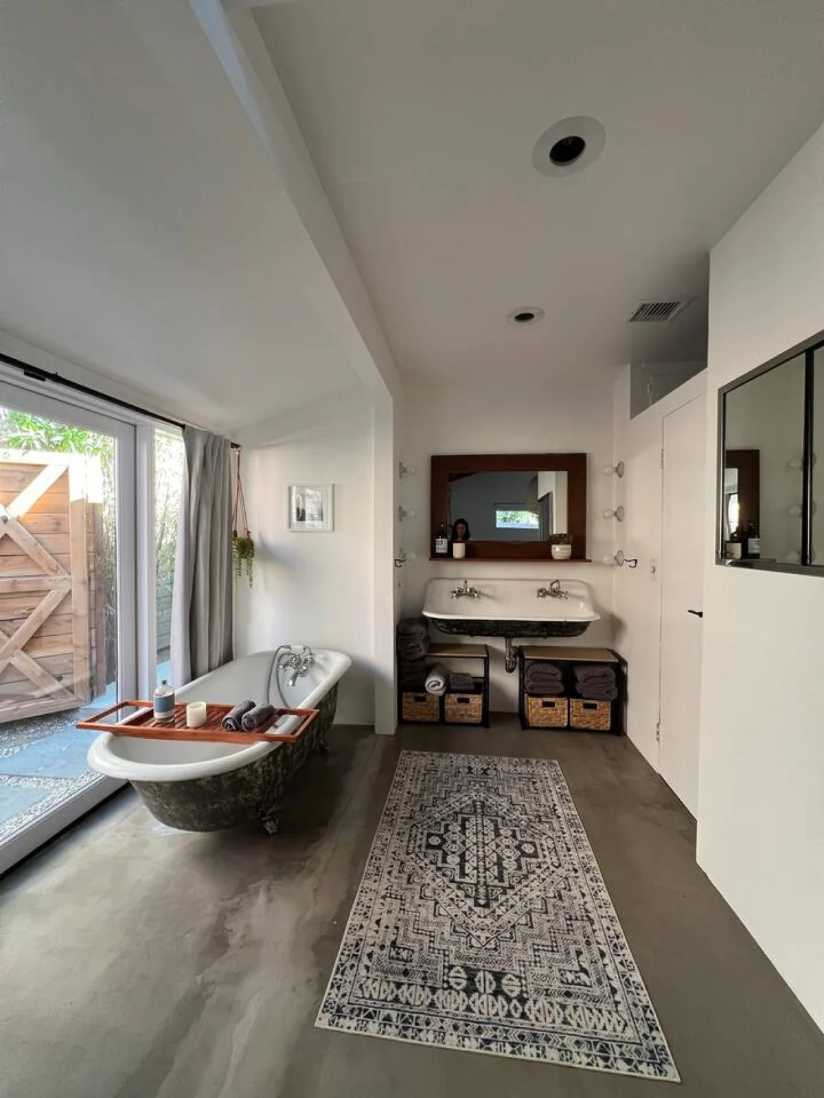 Suburban Cabin #17