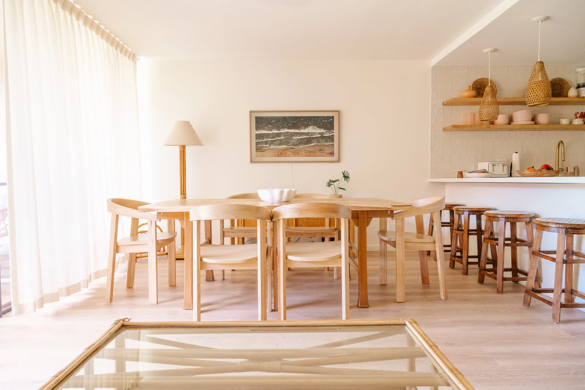 Stunning,Two Bd,Grd Fl,AC,wifi, pool, hot tub B108 – 1 Bedroom