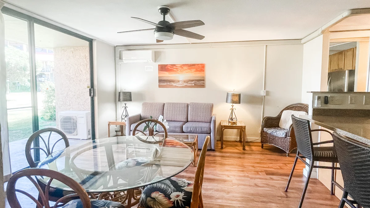 Apartment in Kihei property photo 4