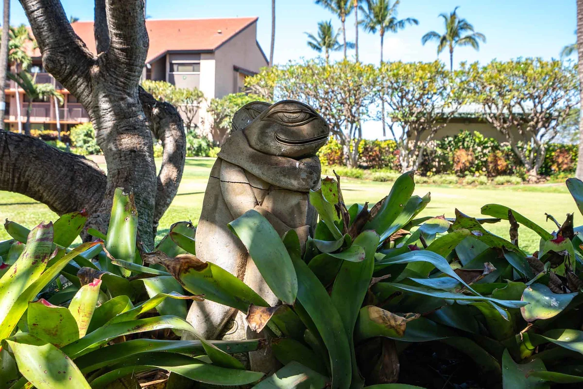Apartment in Kihei property photo 3
