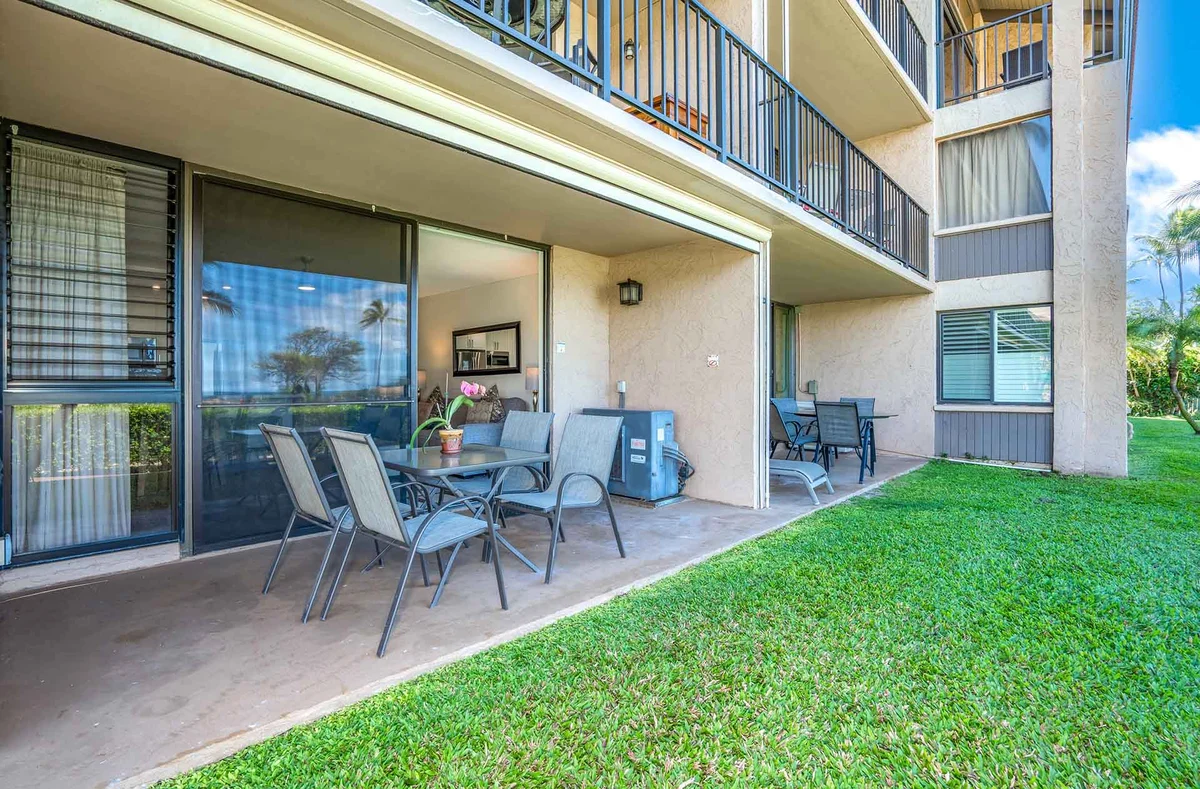 Apartment in Kihei property photo 5