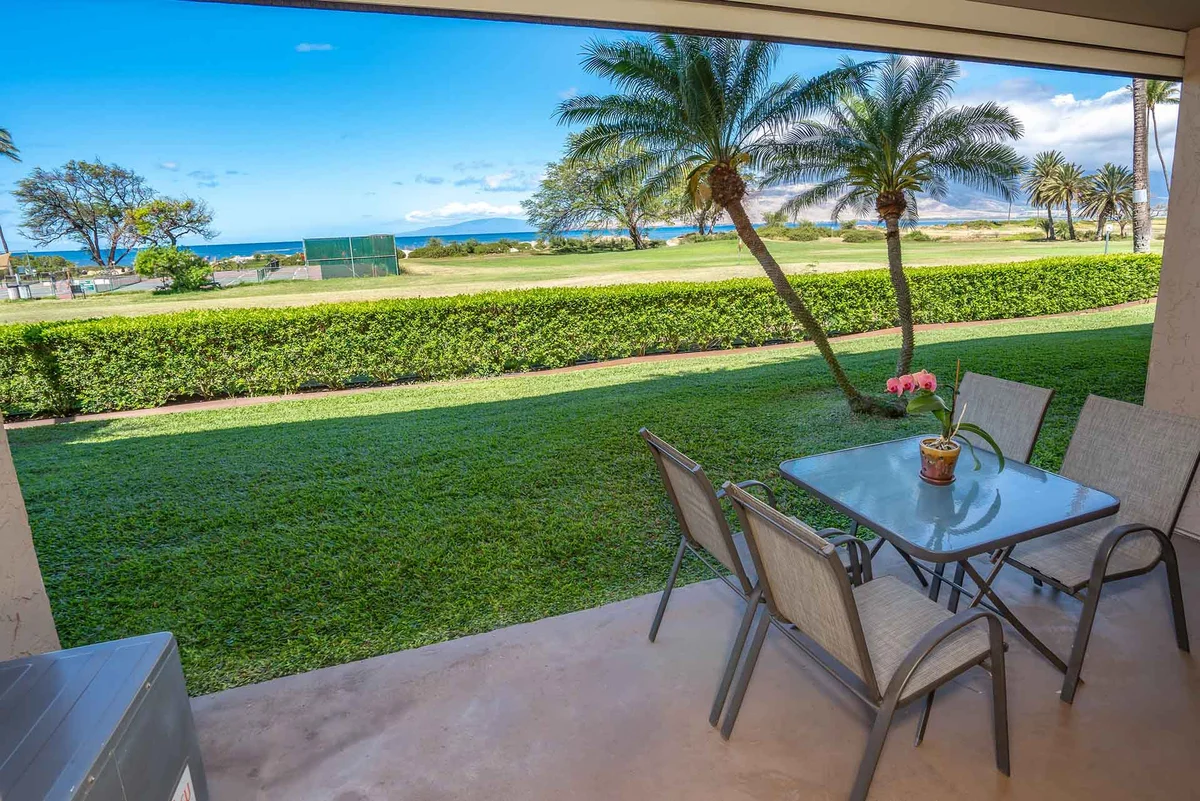 Apartment in Kihei property photo 2
