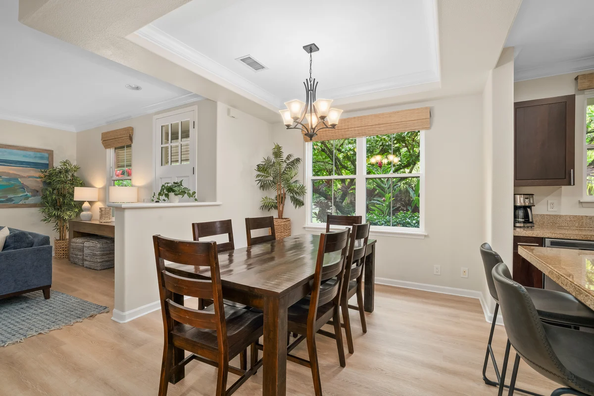Condo in Princeville property photo 3