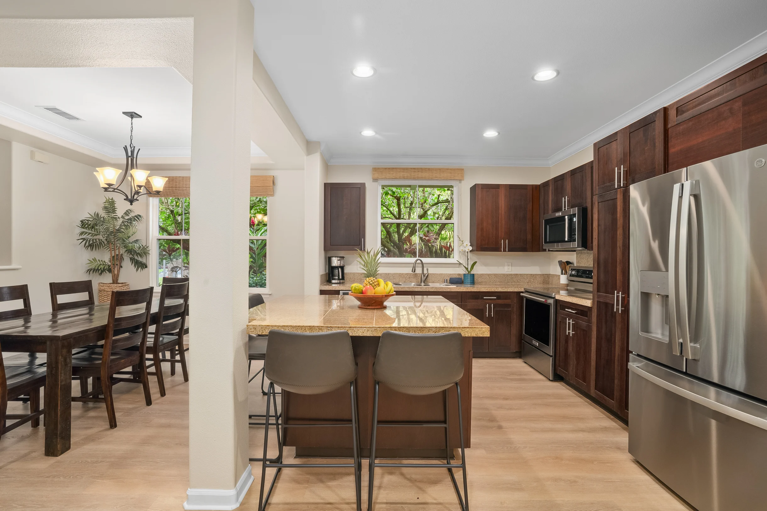 Home in Princeville property photo 4