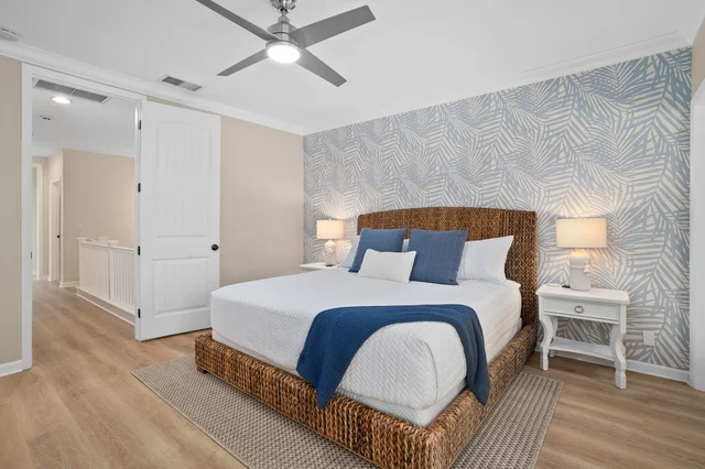 Guest Bedroom 3 image 1