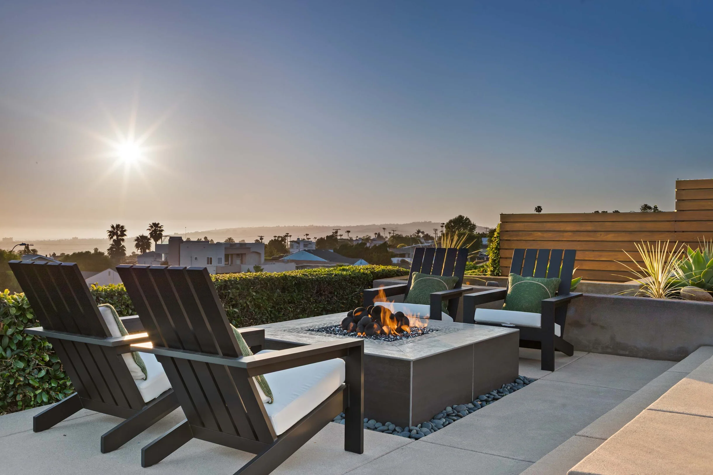 Wander San Diego Solstice #1333
