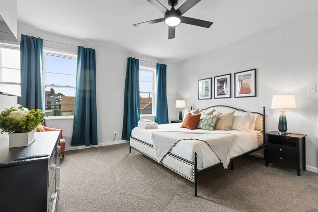 BEDROOM image 1