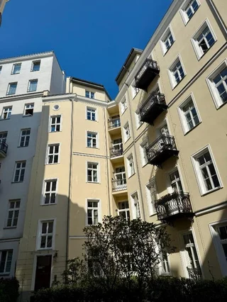 Apartment 15 #17