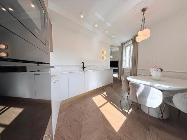 Apartment 15 #23