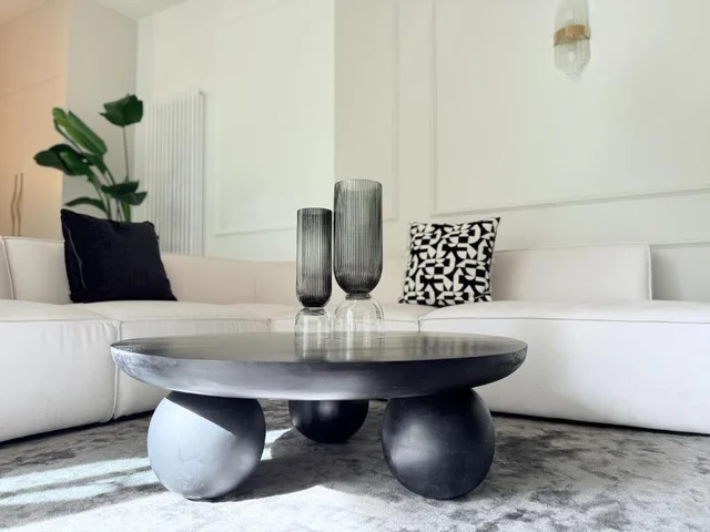 Apartment 15 #28