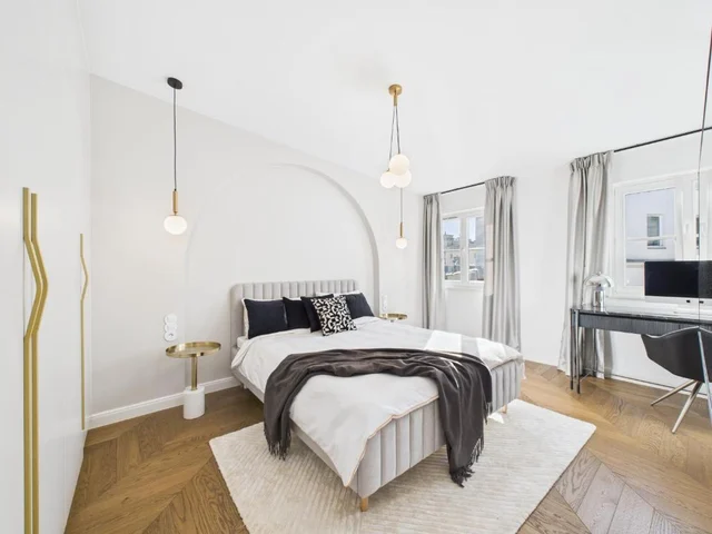 Apartment 15 #12