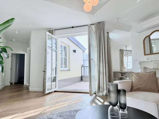 Apartment 15 #6