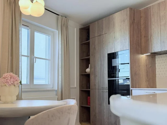 Apartment 15 #7