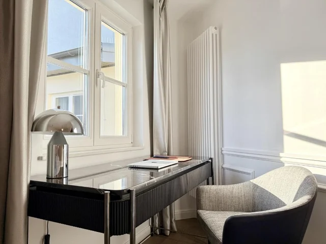Apartment 15 #20
