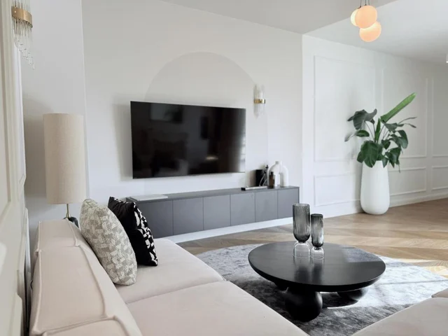 Apartment 15 #35