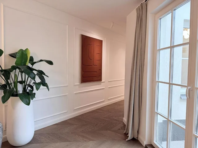 Apartment 15 #16