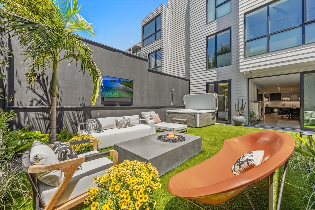 Condo in San Francisco property photo 2