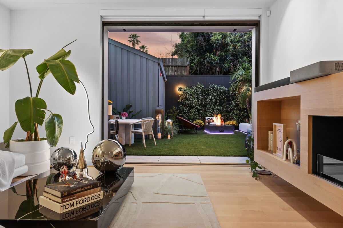 Condo in San Francisco property photo 4