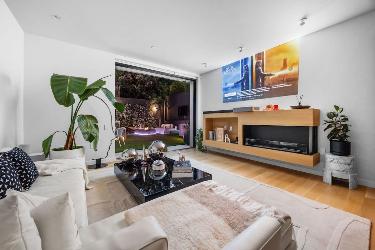 Condo in San Francisco property photo 5