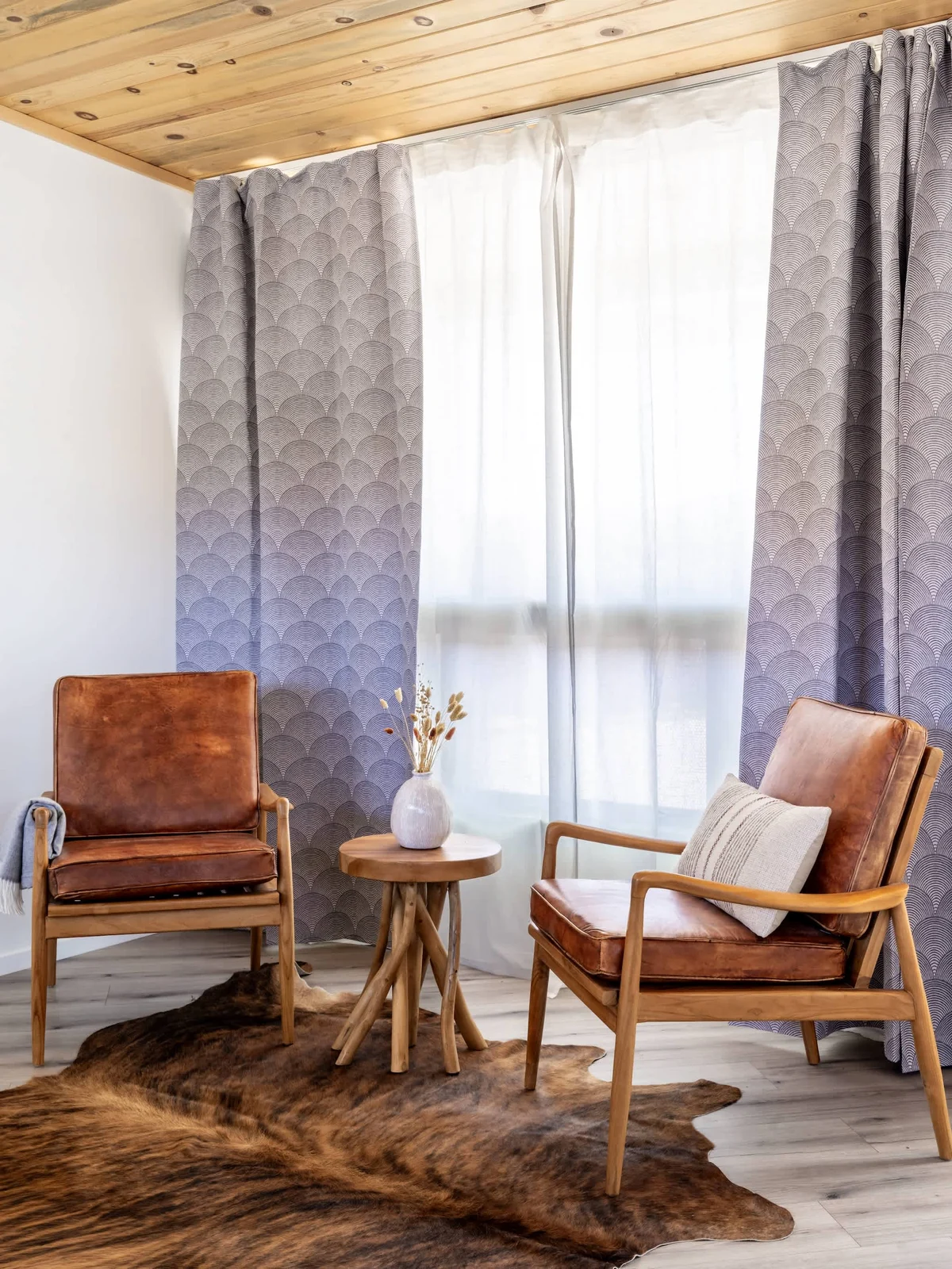 R5 – Balcony Suite #20