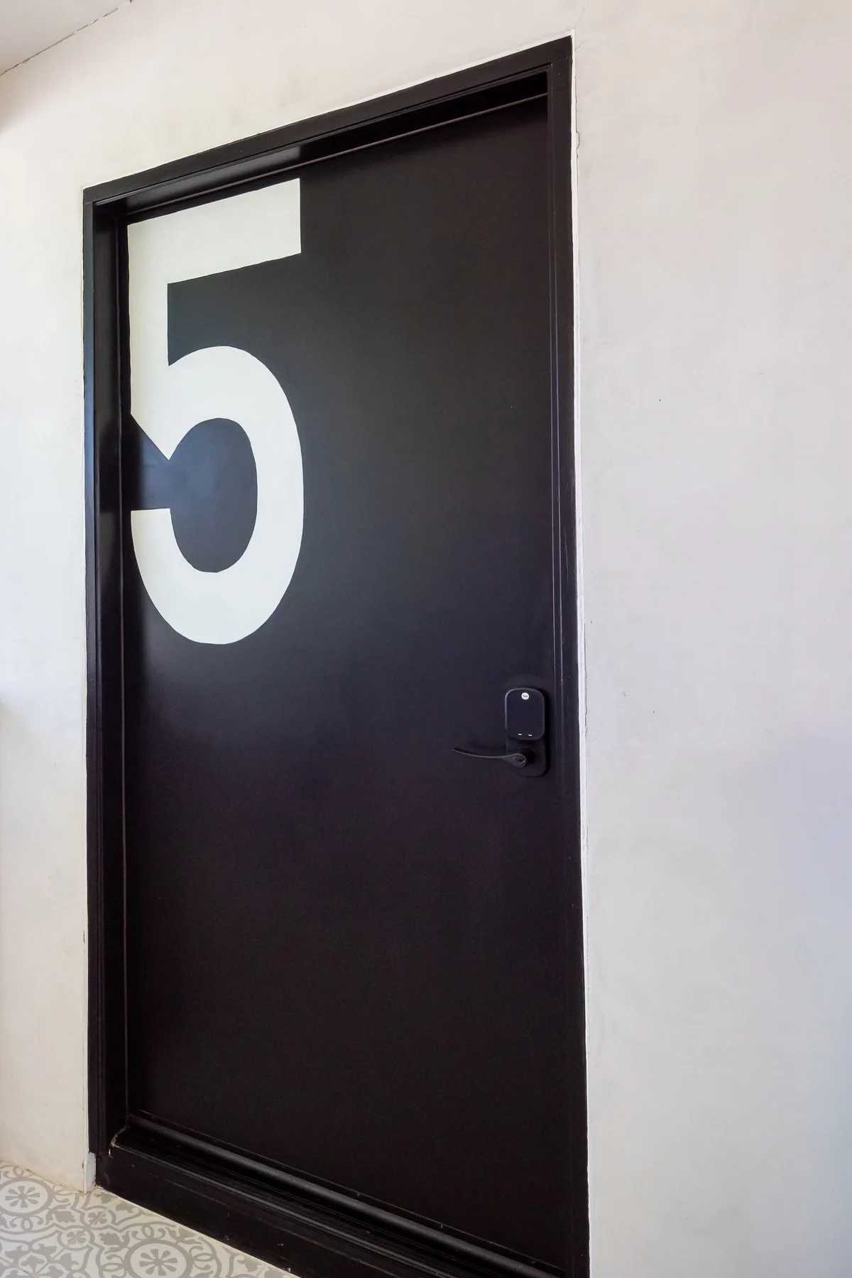 R5 – Balcony Suite #57