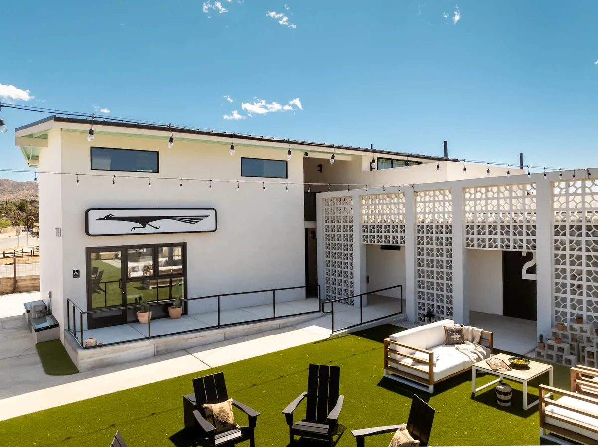R5 – Balcony Suite #29