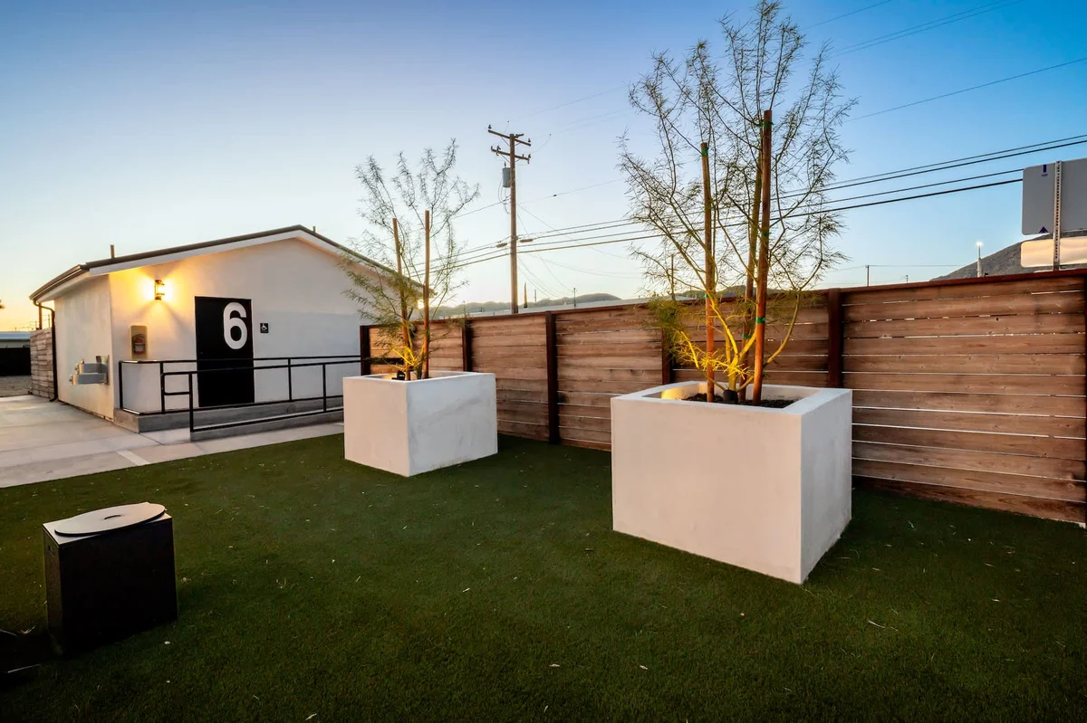 R5 – Balcony Suite #11