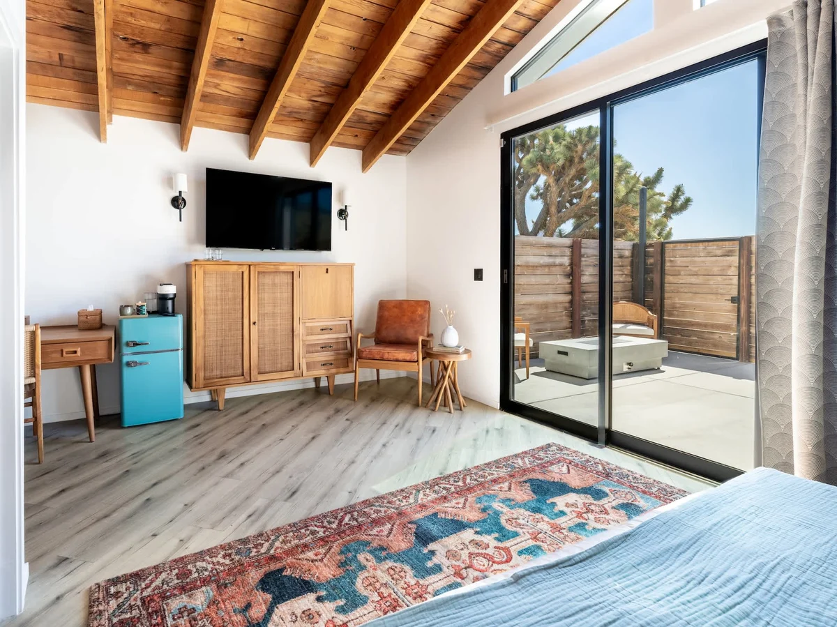 R6 – Casita #21