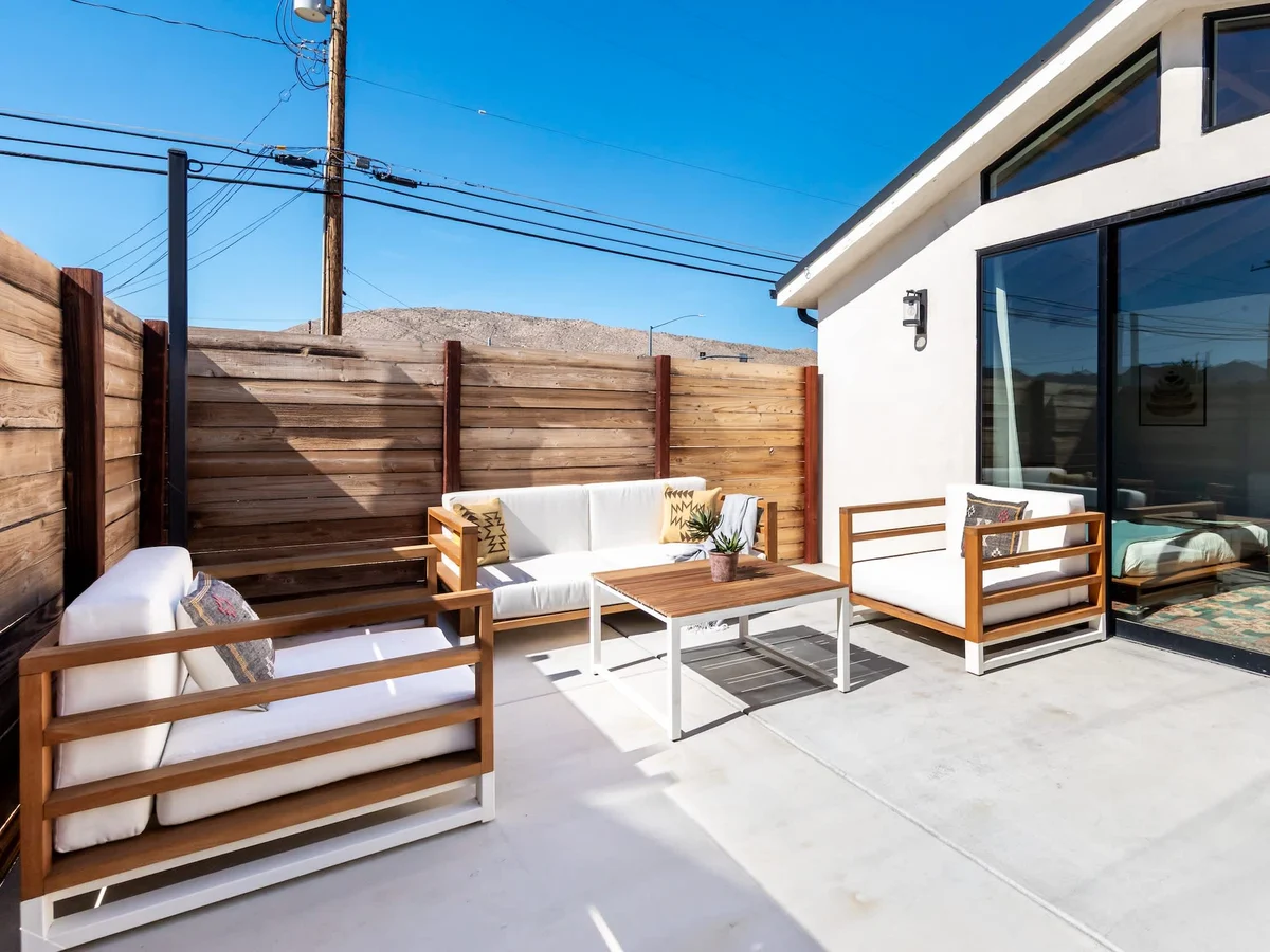 R6 – Casita #22