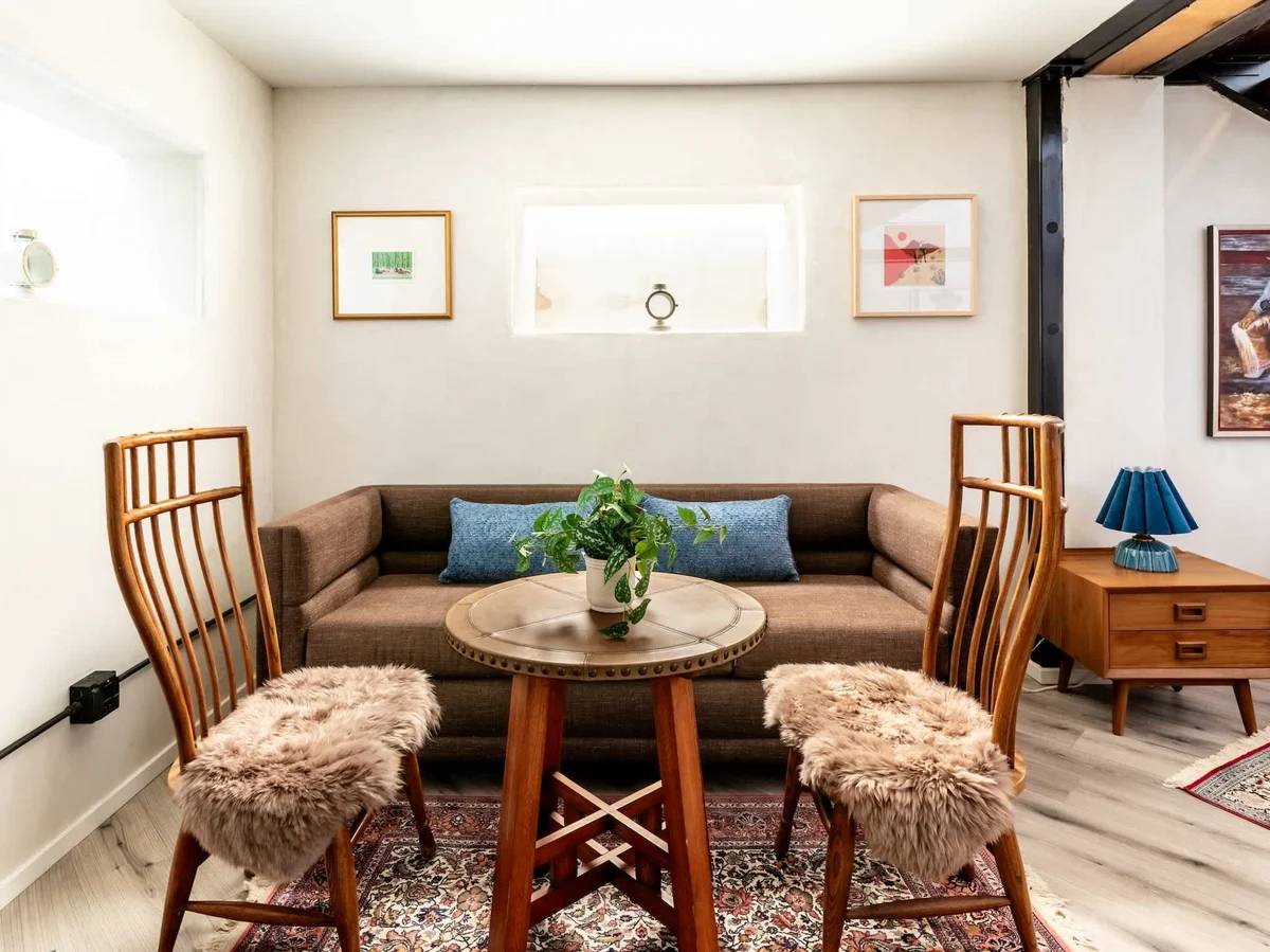 R6 – Casita #40