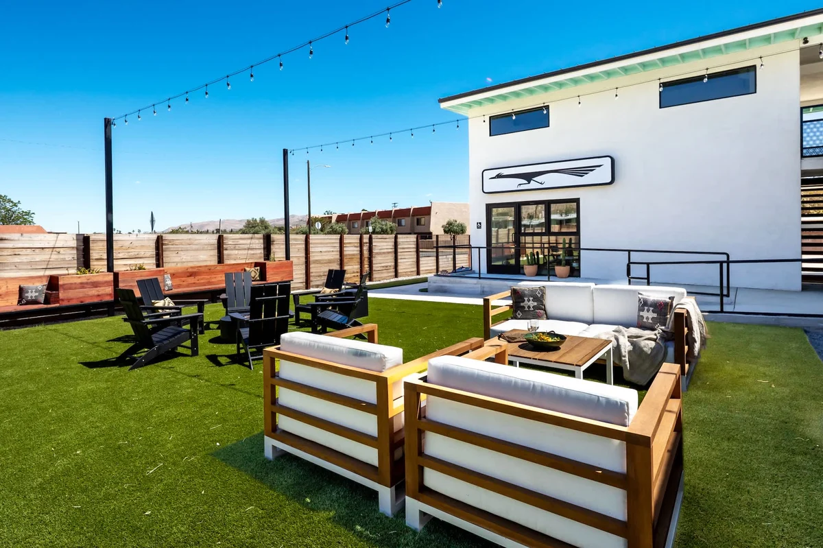 R6 – Casita #60