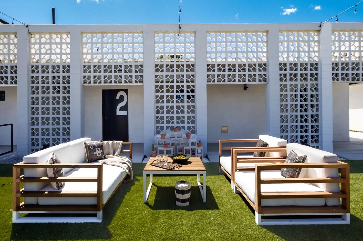 R6 – Casita #32
