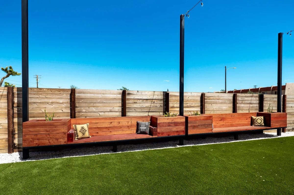 R6 – Casita #58