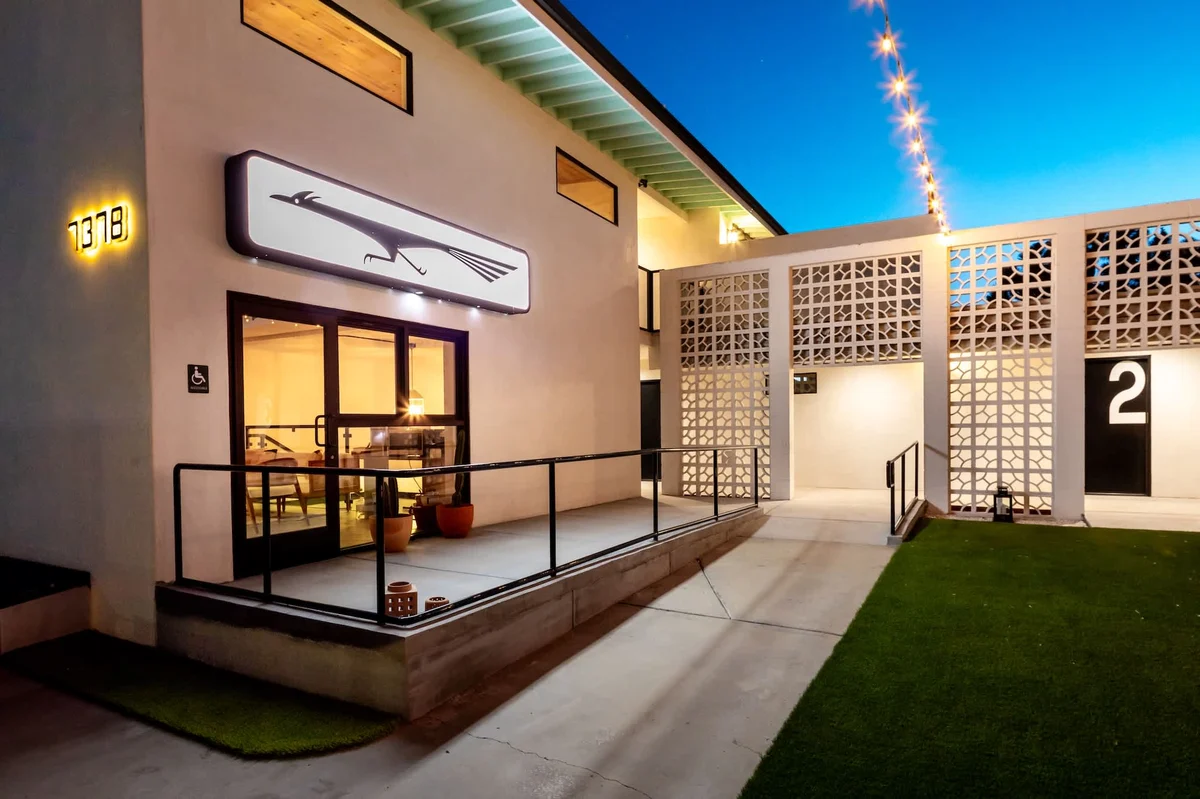 R6 – Casita #30