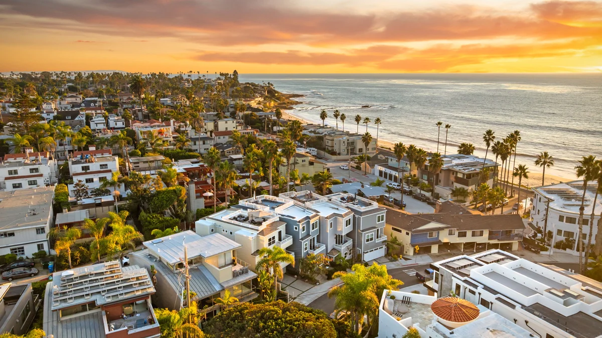 Wander San Diego Solstice #1375