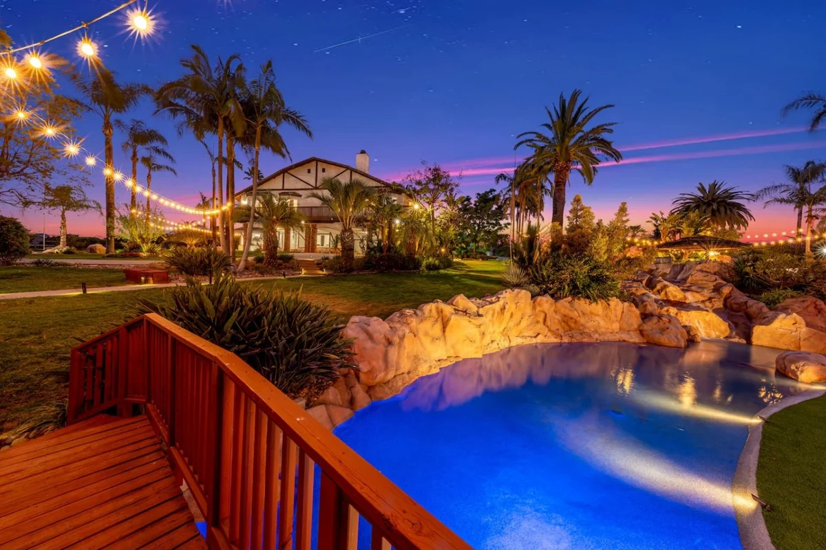 Paradise Hills | Grand Private Lazy River Estate #539