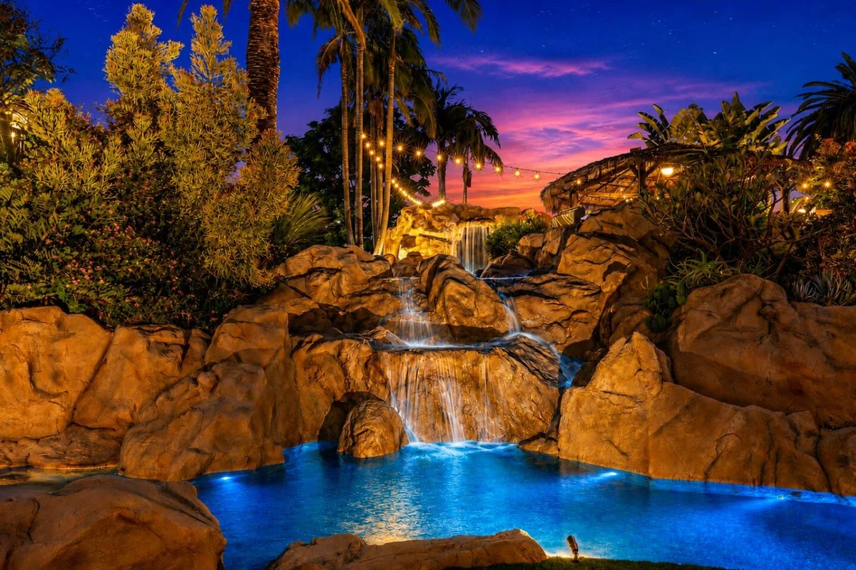 Paradise Hills | Grand Private Lazy River Estate #632