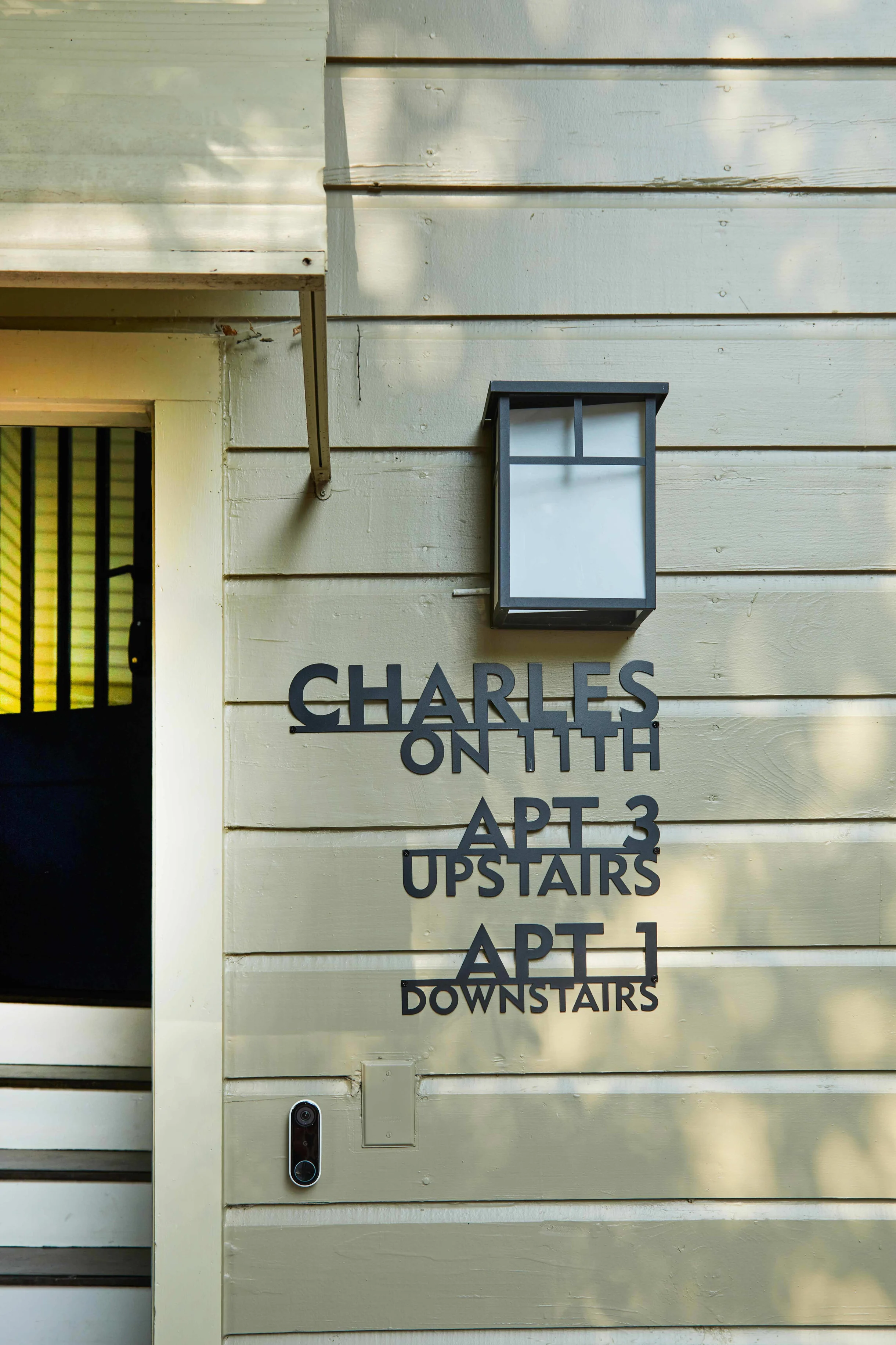 Charles - Apt 1 #15