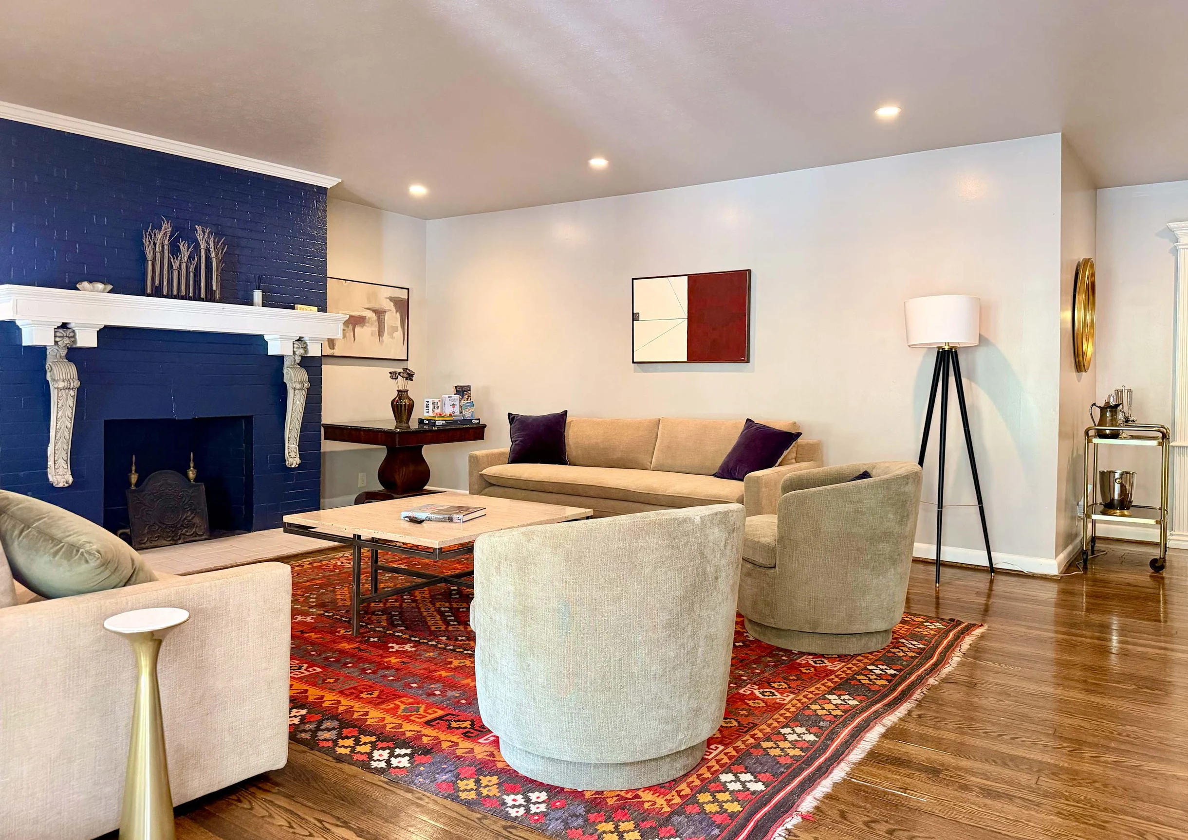 Eden Brae - Apt 2 #25