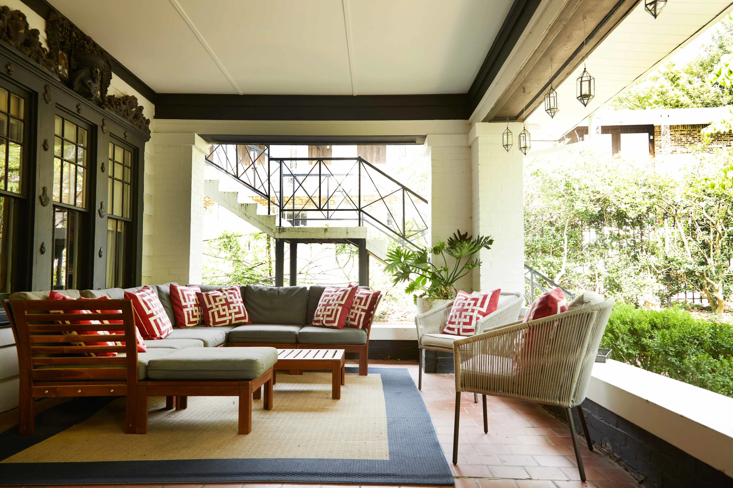 Eden Brae - Apt 2 #22