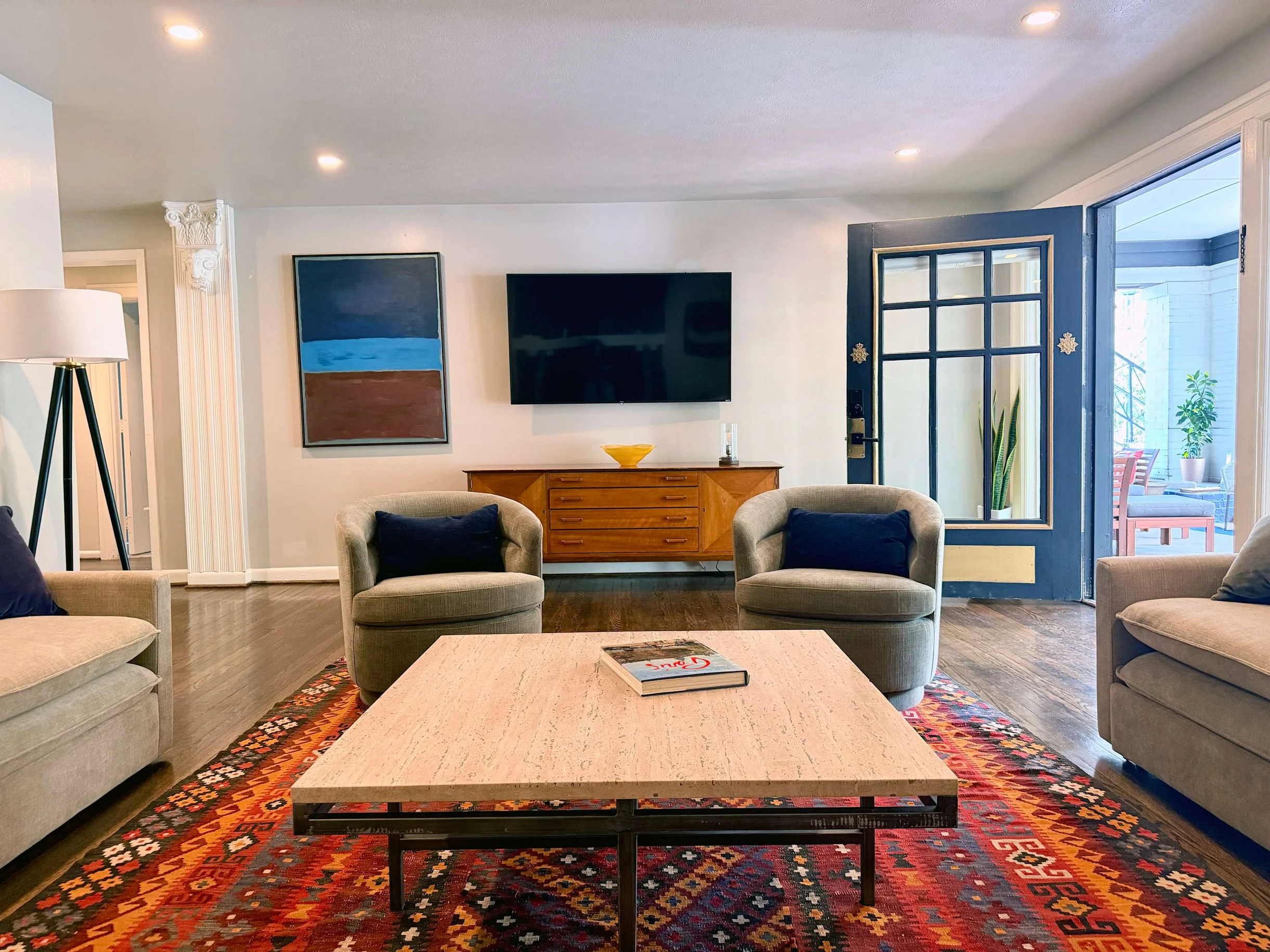 Eden Brae - Apt 2 #5