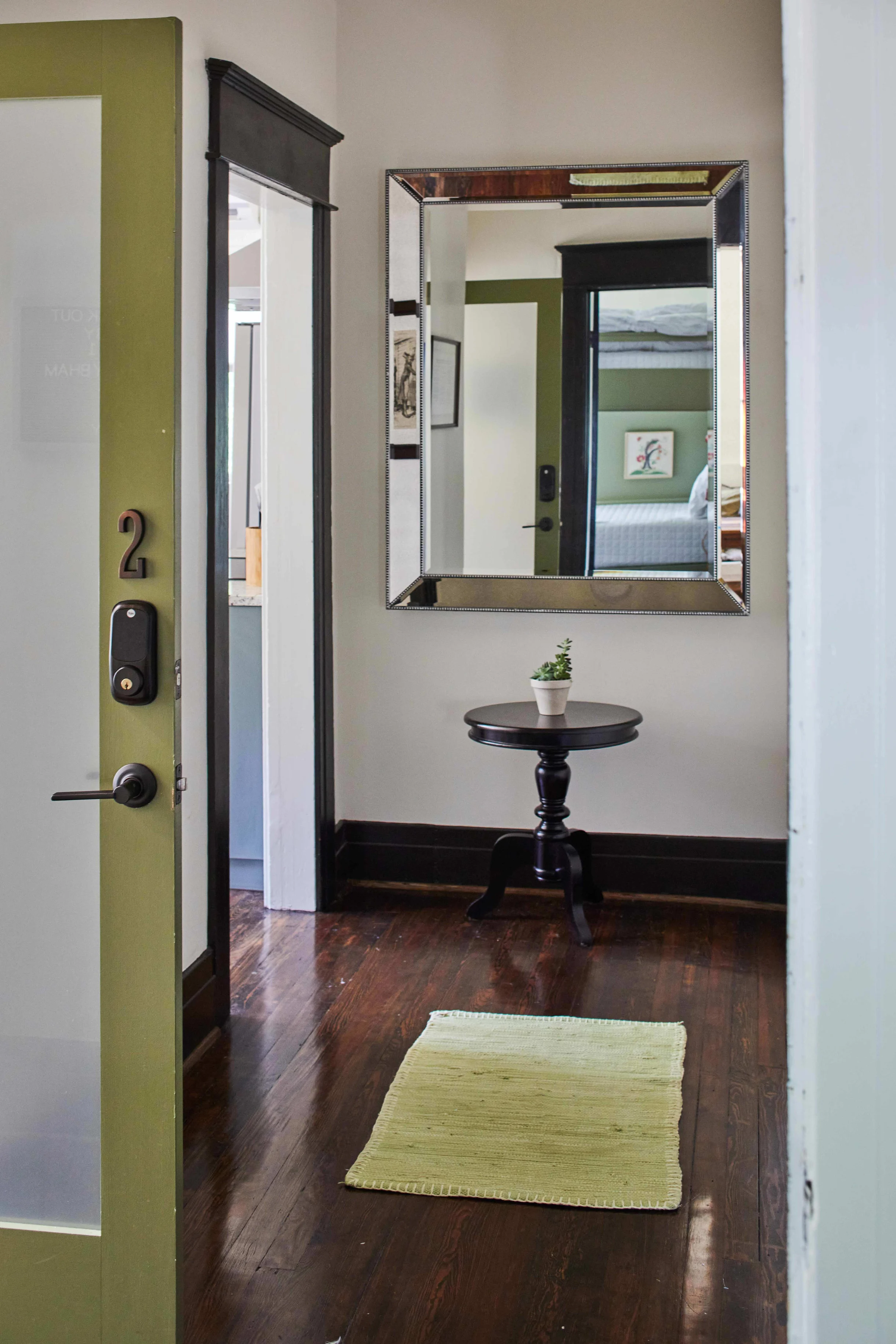 Charles - Apt 2 #23
