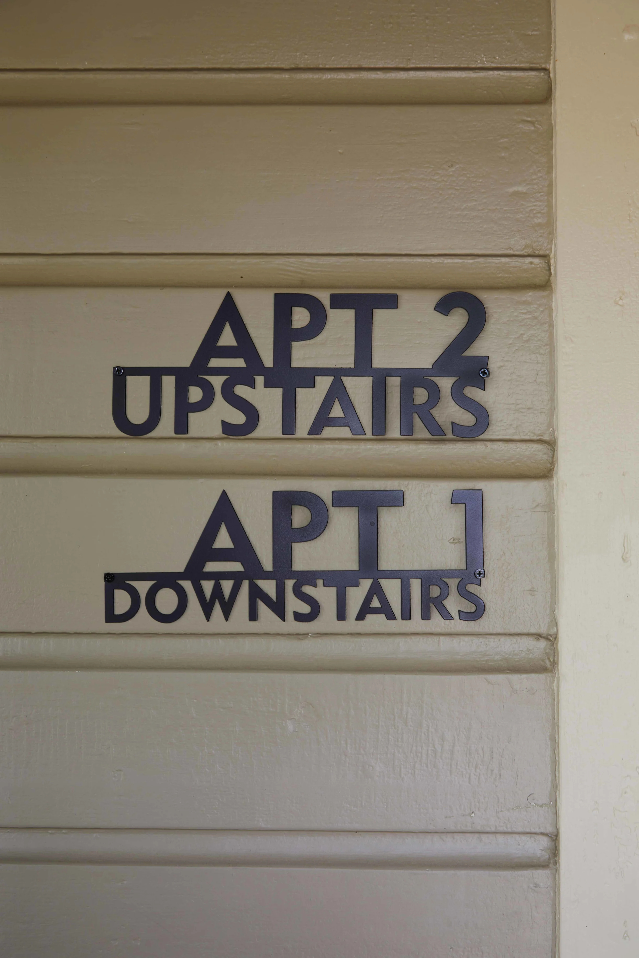 Charles - Apt 2 #12